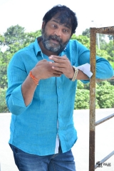 Prabhakar Interview About Next Nuvve Movie